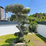 - âncora - 300 Mètres De L’océan