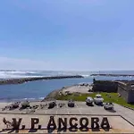 - âncora - 300 Mètres De L’océan *