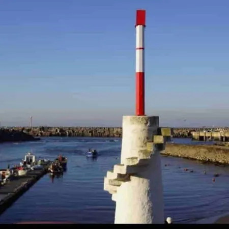 - âncora - 300 Mètres De L’océan * Vila Praia de Âncora