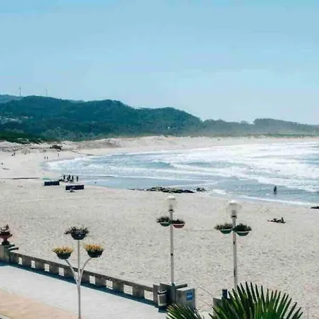 - âncora - 300 Mètres De L’océan Vila Praia de Âncora