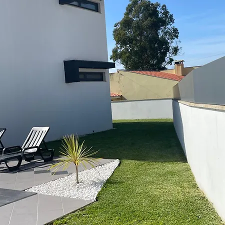 Villa - âncora - 300 Mètres De L’océan