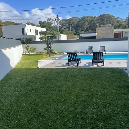 - âncora - 300 Mètres De L’océan * Vila Praia de Âncora