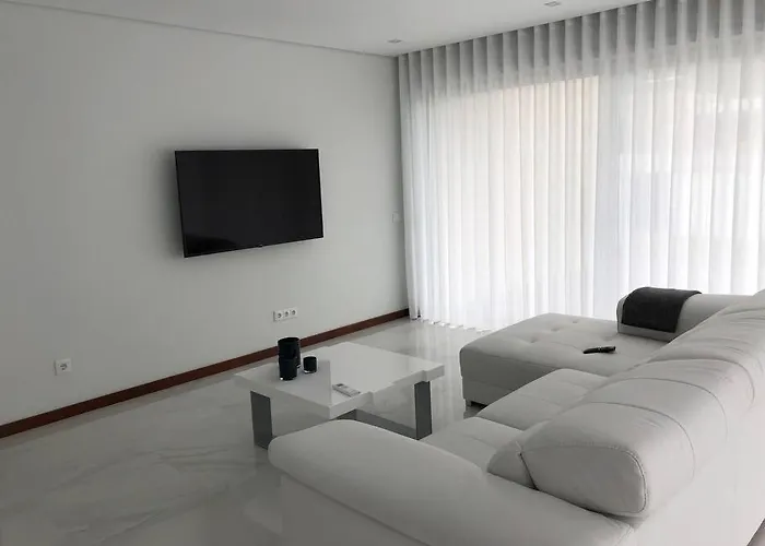 - âncora - 300 Mètres De L’océan * Vila Praia de Âncora