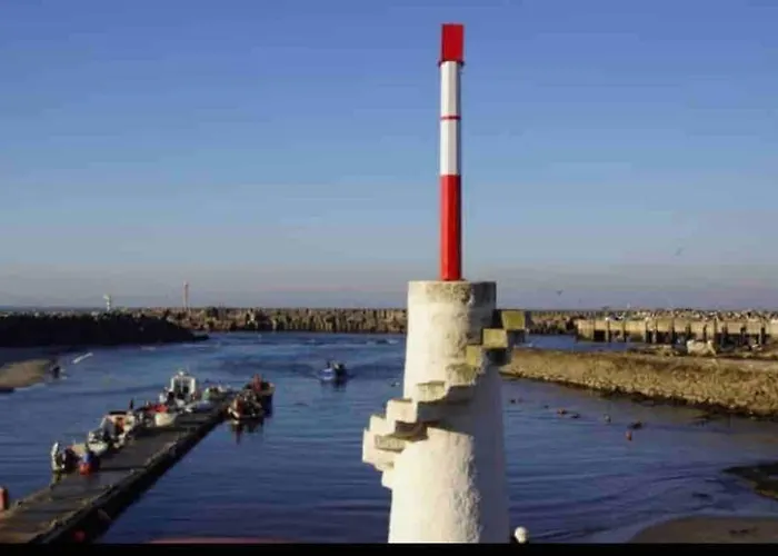 - âncora - 300 Mètres De L’océan * Vila Praia de Âncora