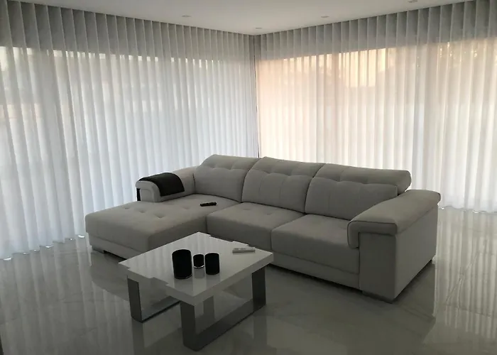 - âncora - 300 Mètres De L’océan Villa