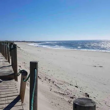 - Ancora - 300 Metres De L'ocean Vila Praia de Âncora