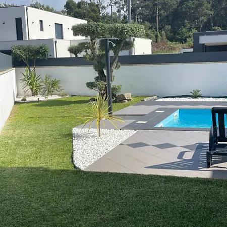 - Ancora - 300 Metres De L'ocean Vila Praia de Âncora