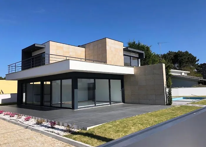 - âncora - 300 Mètres De L’océan *