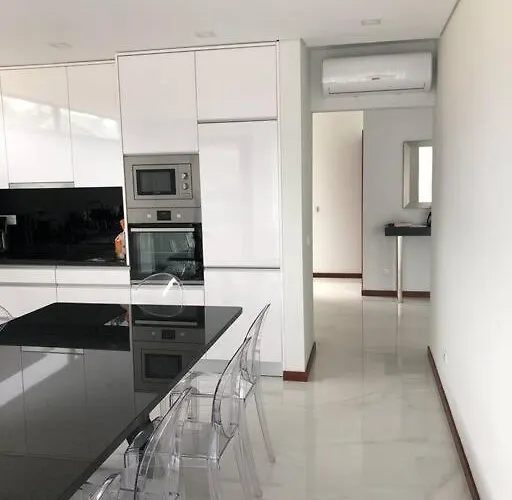 Villa - âncora - 300 Mètres De L’océan *