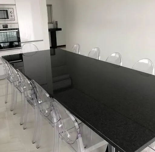 - âncora - 300 Mètres De L’océan Villa Vila Praia de Âncora