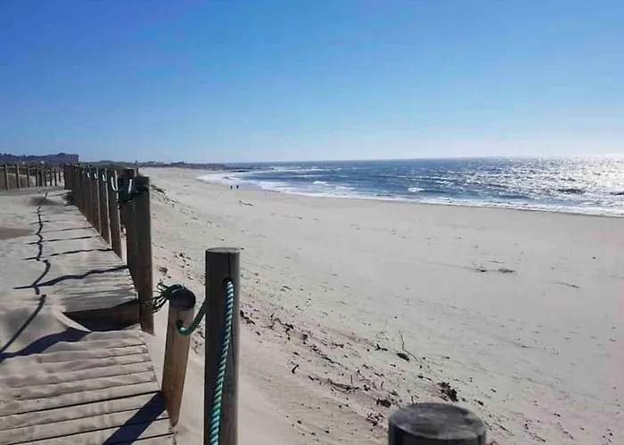 - Ancora - 300 Metres De L'ocean Vila Praia de Âncora