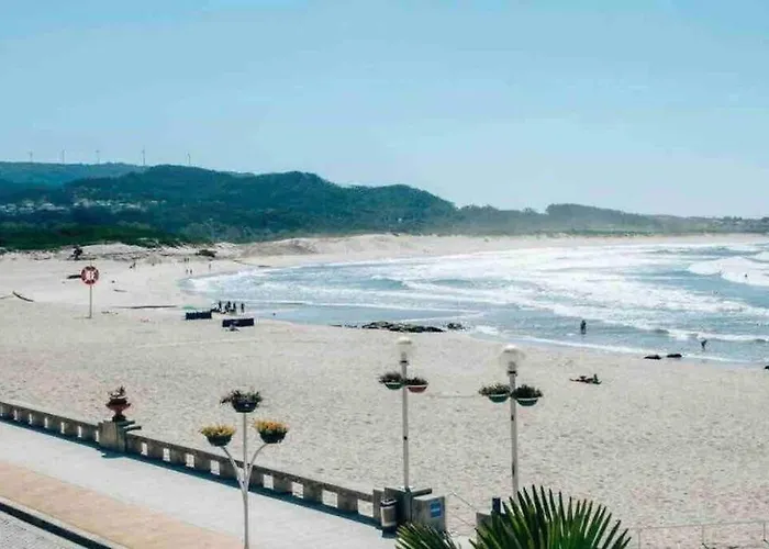 - Ancora - 300 Metres De L'ocean Vila Praia de Âncora