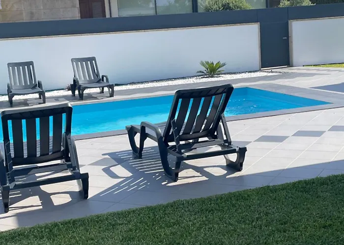 Willa - Ancora - 300 Metres De L'ocean *