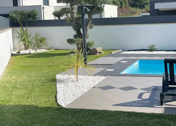 - Ancora - 300 Metres De L'ocean Vila Praia de Âncora